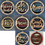 Thumbnail: Military Ornaments