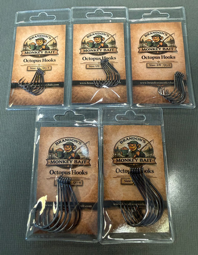 deep drop fishing pole Capt. Harry’s Blackout Series Rod Color:HOT CRAW Eagle Claw - Lazer they are an anglers aquaforest