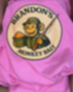 Thumbnail: Monkey Bait Hoodies