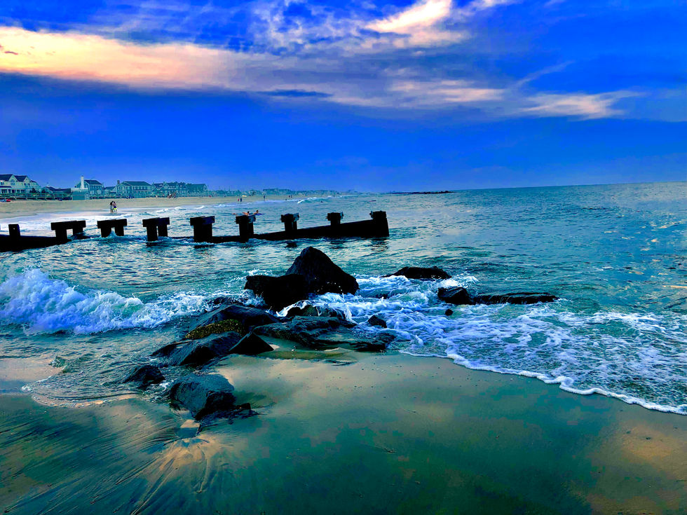 Waves