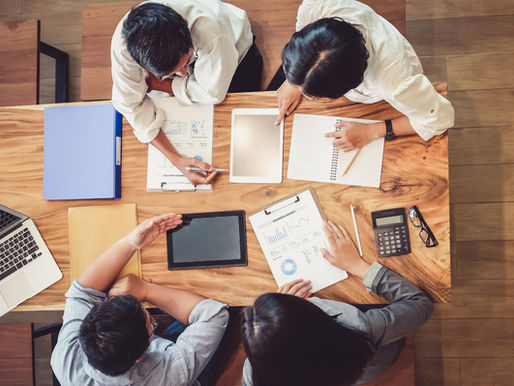 How to Build and Review a Monthly Budget for Your Small Business