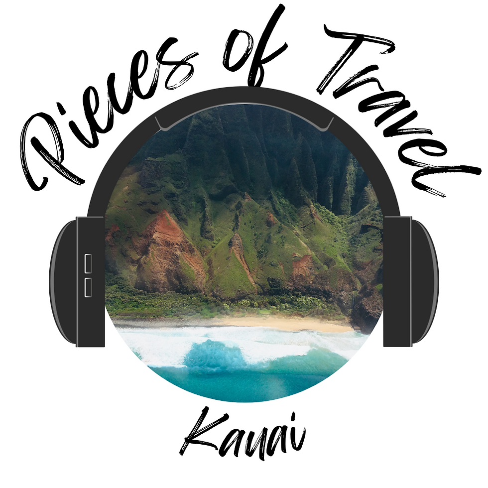 Episode 4 - Kauai