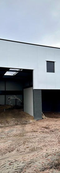 Project M  |  Baarle-Nassau