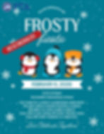 Frosty Fiesta