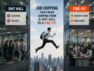 Why Quitting Is Not Always the Answer — And What to Do Instead