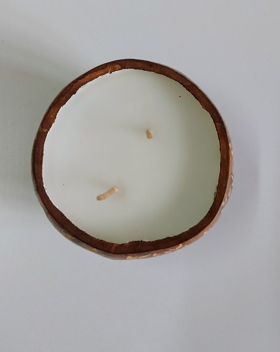 Miniatura: Tuttotumo - Vela vasija