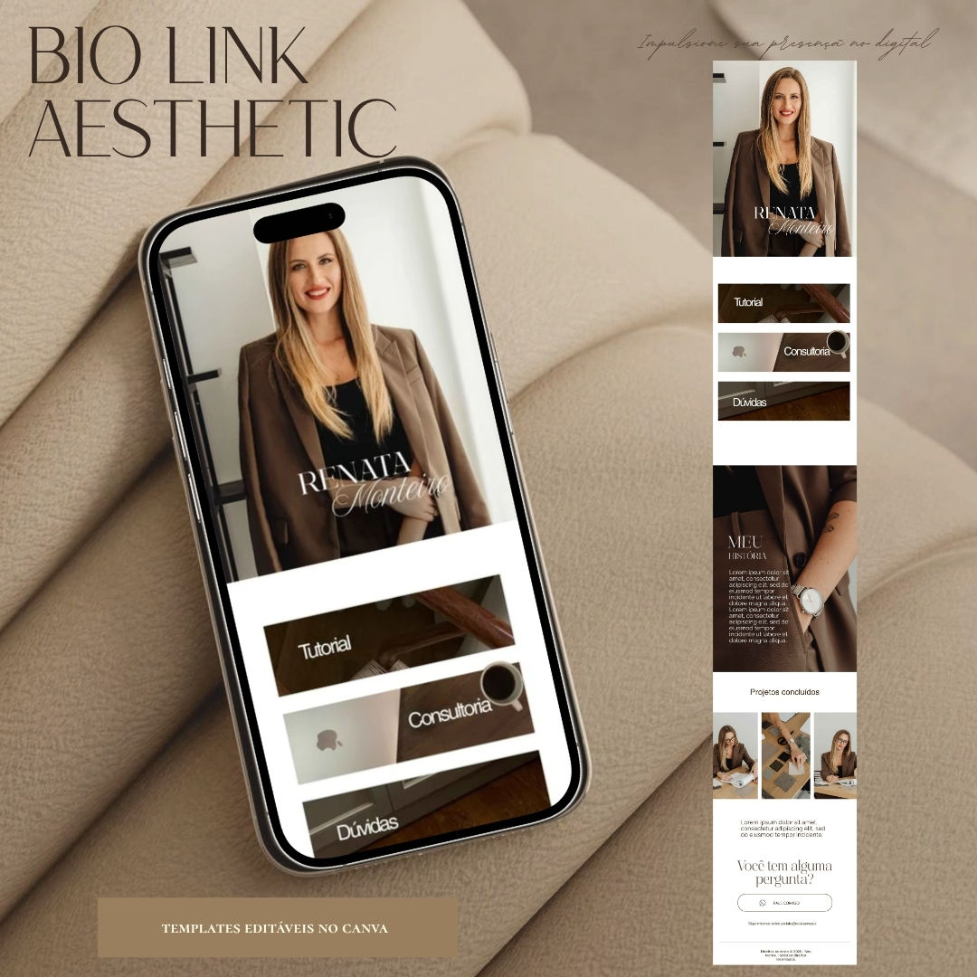 RTD013 - Bio Link