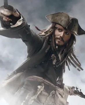 Build Jack Sparrow Barde D&D 2014