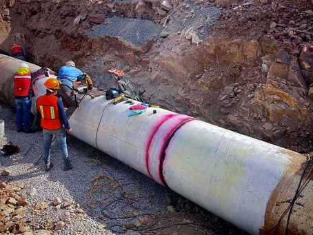 Urgente llegar a una solución definitiva a las fallas constantes de El Realito