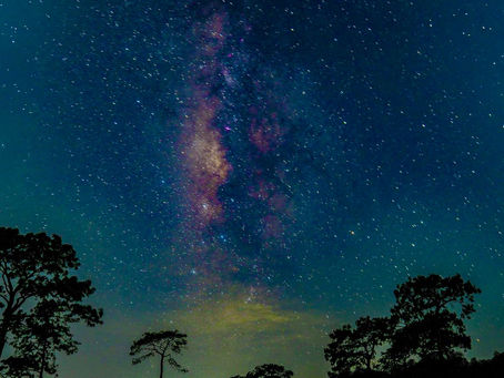 Armadillo ofrecerá Turismo Astronómico con el proyecto "Constelación Orión"