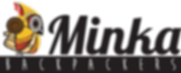 Minka Hostel Logo