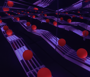 Ces formation IA ne sont pas pour vous : boules rouge