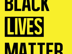Black Lives Matter. Always.