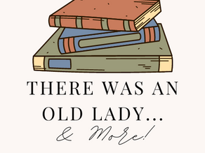 Sequencing Beyond "There was an Old Lady"