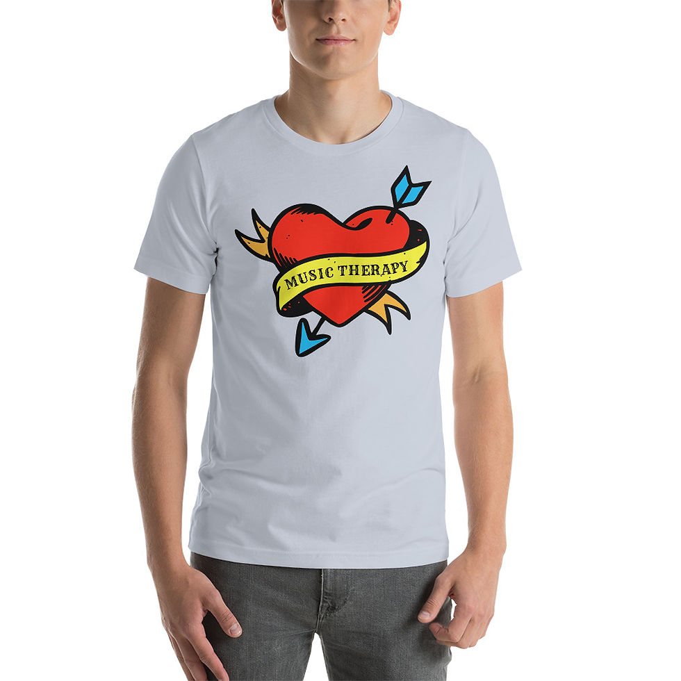 Thumbnail: Arrow Heart MT T Shirt