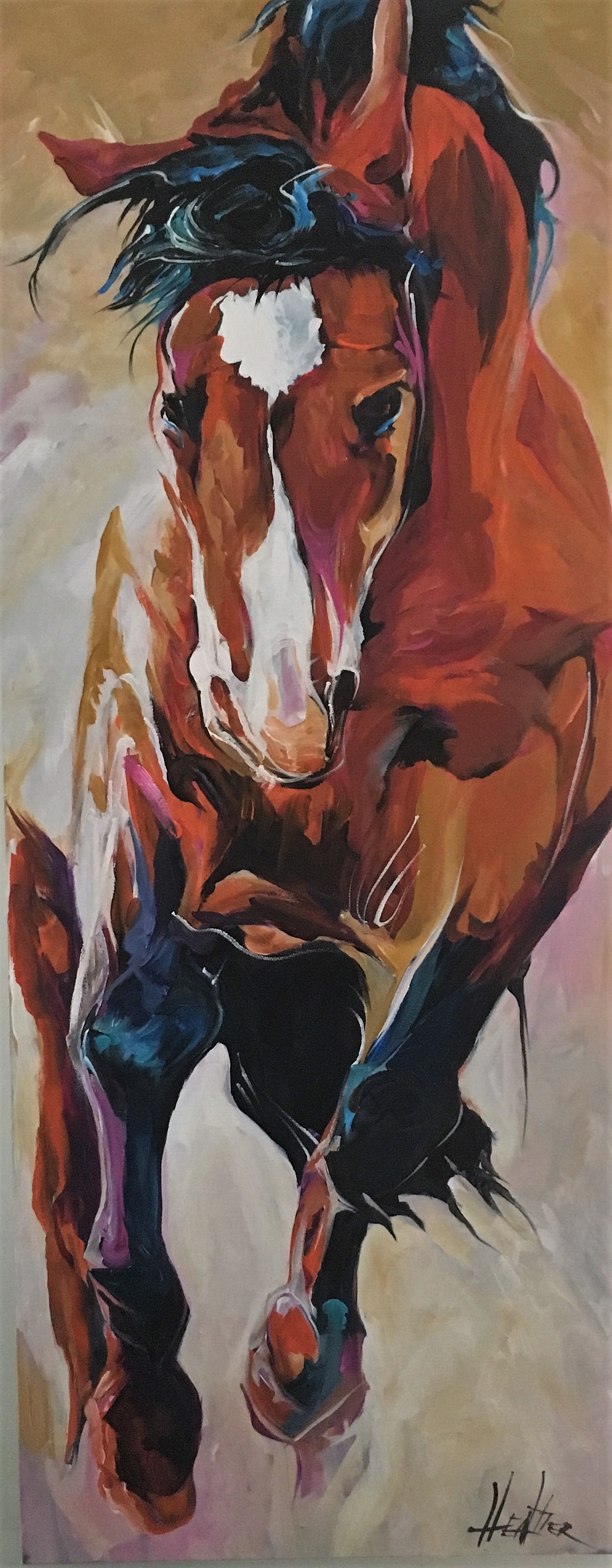 Freedom 16 x 40 SOLD