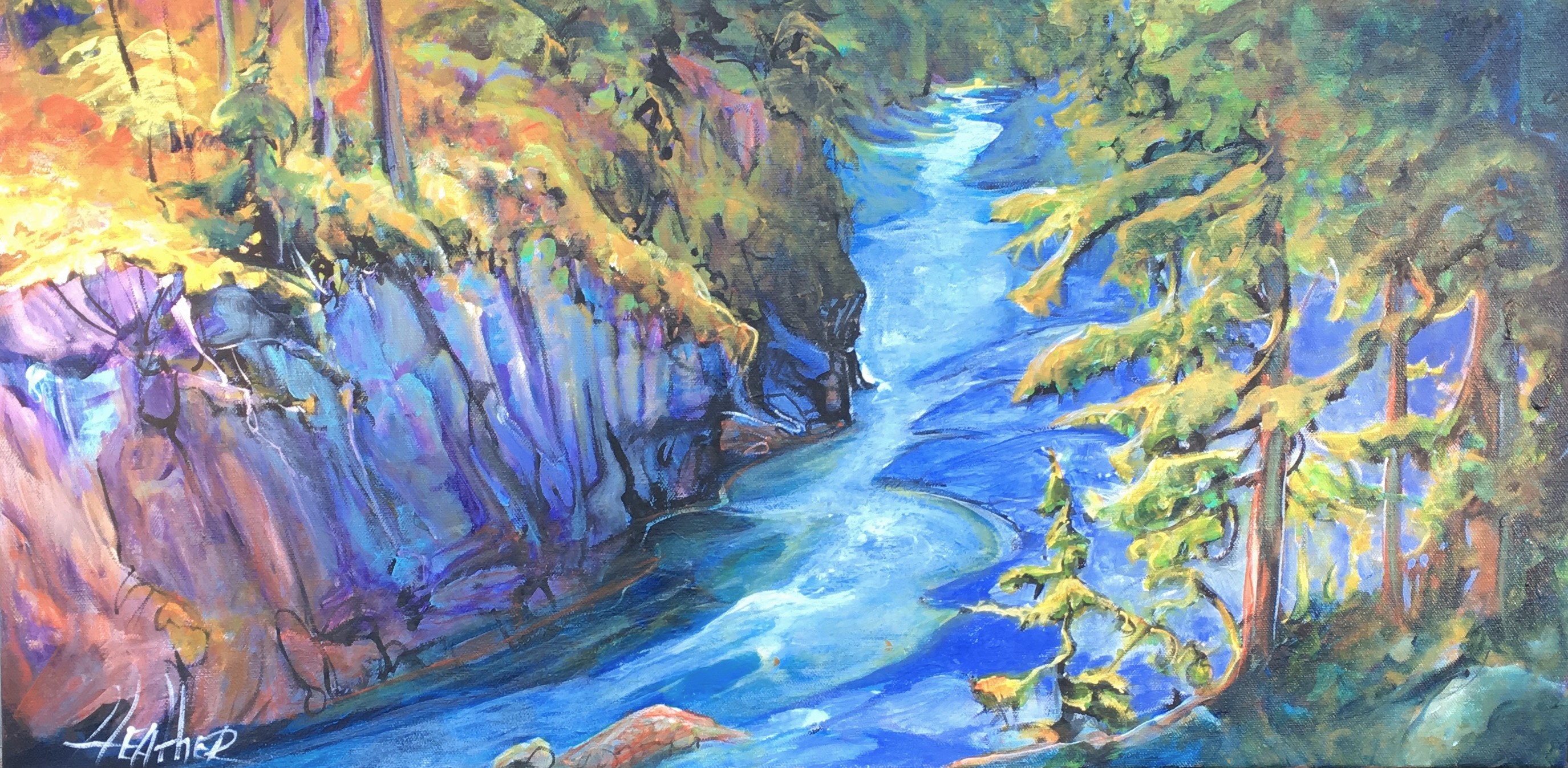 Timeless 15 x 30 $1500