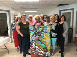 Edmonton Workshop
