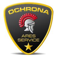 Ares Service