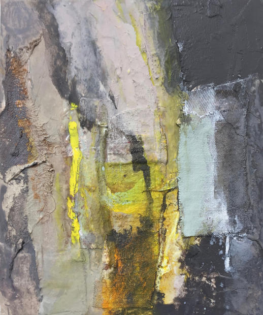 Tarnished Edge 2020
