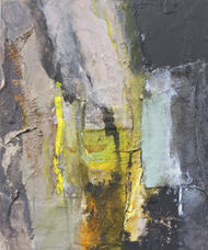 Tarnished Edge 2020
