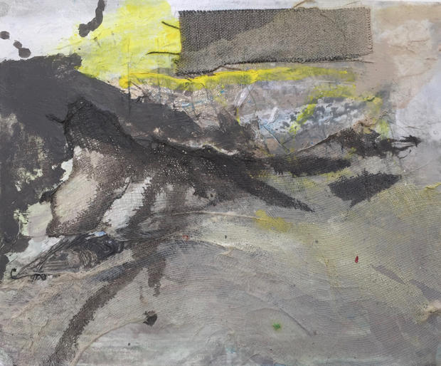 Landscape Piece 2 2020