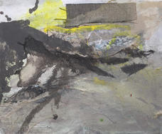 Landscape Piece 2 2020