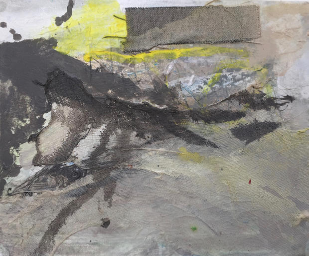 Landscape Piece 2 2020