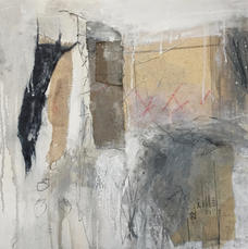 Winter Fragments 2 2020
