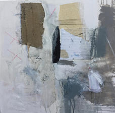 Winter Fragments 1 2020
