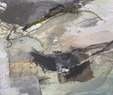 Landscape Piece 1 2020