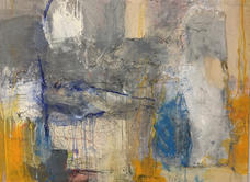 Striation Mapping 2020