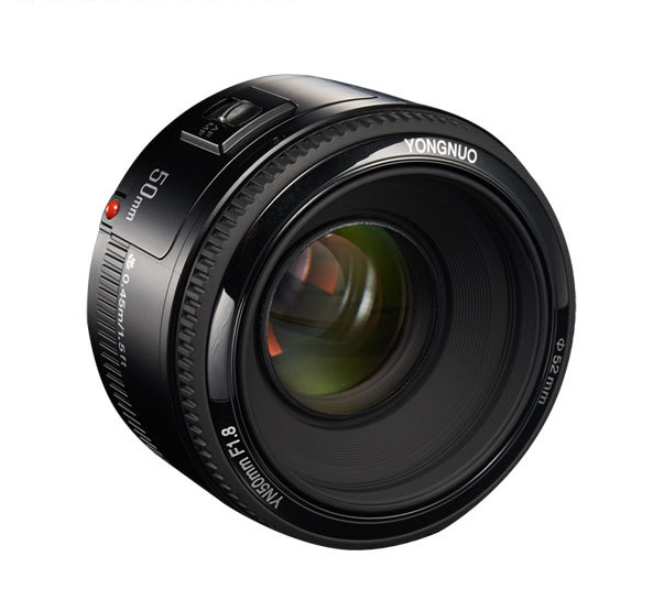Miniatura: DSLR Camera Mount and Lens Accessories