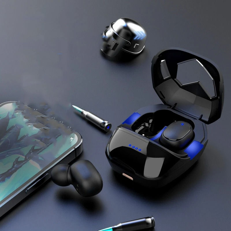 Miniatura: TWS G6s Mini In-ear Wireless Bluetooth Headset