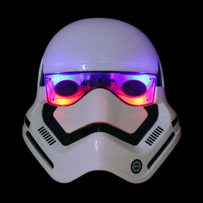 Miniatura: LED Light-Up Party Masks - Star Wars Theme