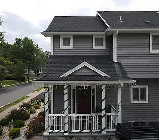 Complete Homes Renovations