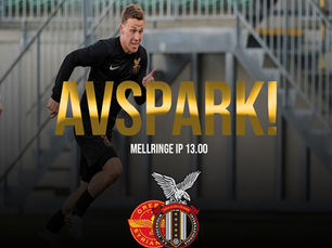 Inför Örebro Syrianska - FC Stockholm