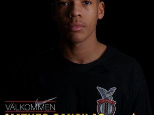 FC värvar Matheo Canoilas!