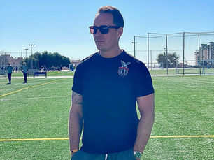 Intervju: Sportchef Stefan Elfver inför säsongen 2026