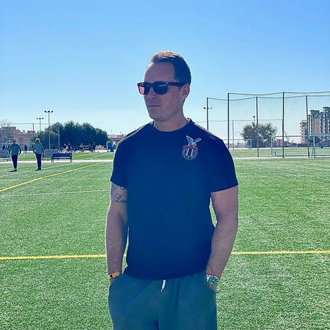 Intervju: Sportchef Stefan Elfver inför säsongen 2026