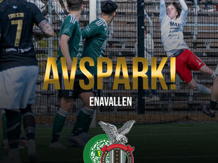 Inför Enköpings SK-FC Stockholm