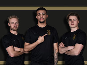 Nike blir ny officiell partner till FC!