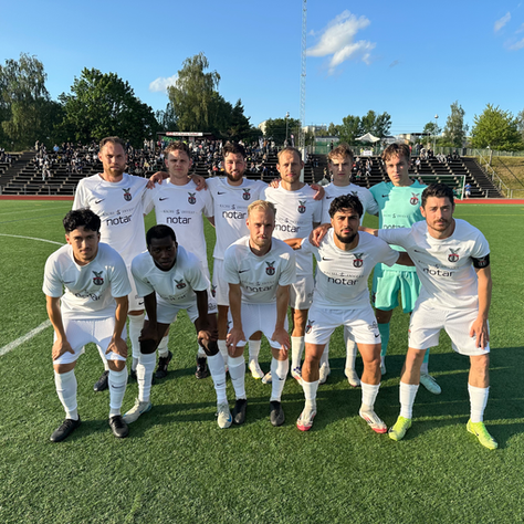 FC vidare i Svenska Cupen efter dramatik!