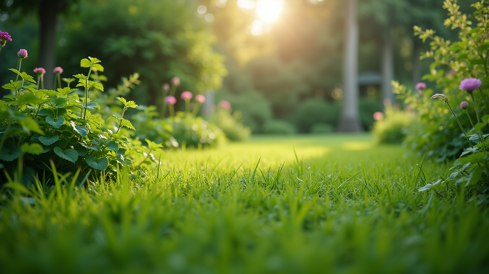 The Importance of Sustainable Living in Today's World