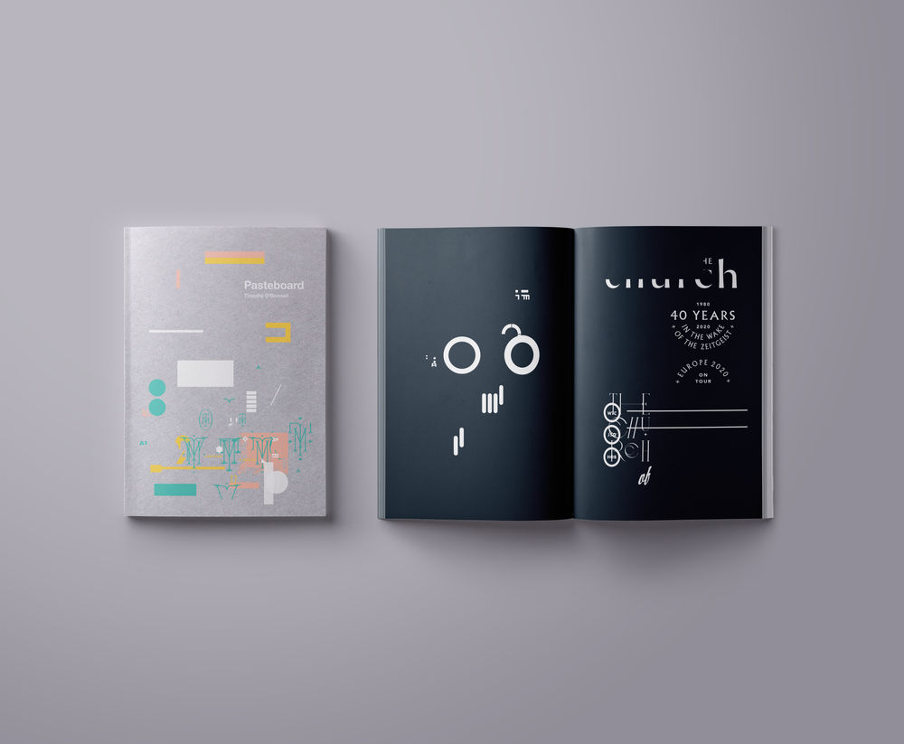 Pasteboard Makes Us Rethink The Definition Of Art