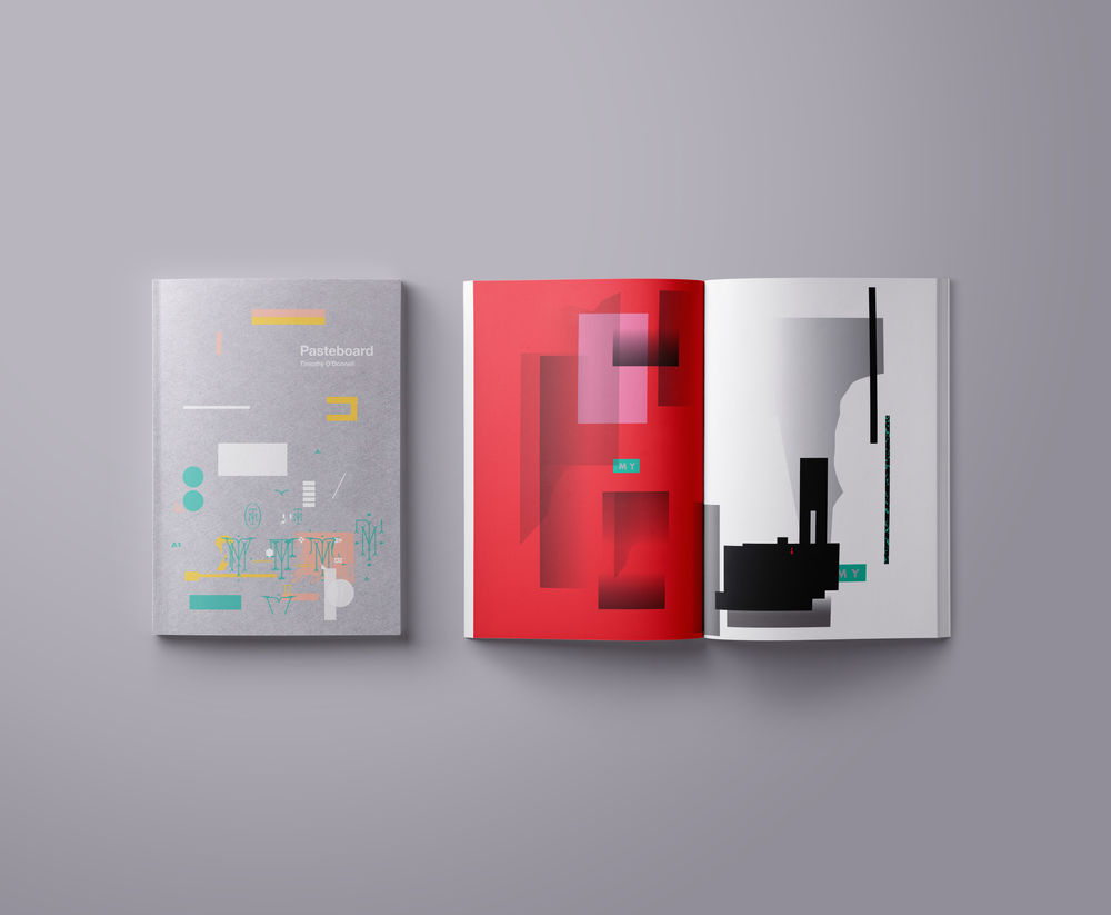 Pasteboard Makes Us Rethink The Definition Of Art