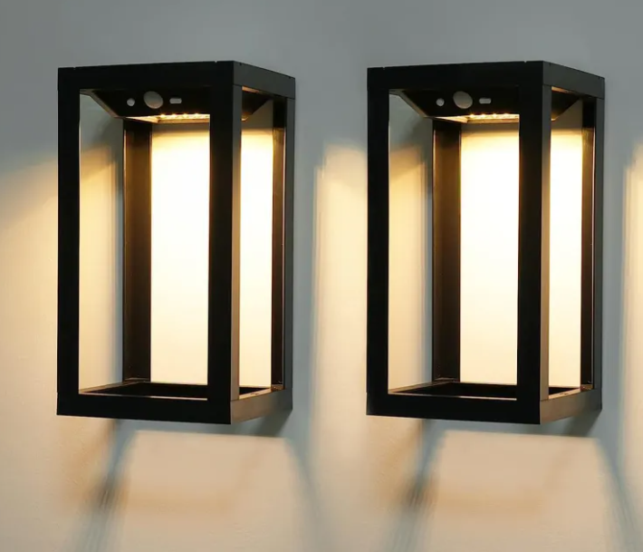 Miniatura: Outdoor Wall Lamp