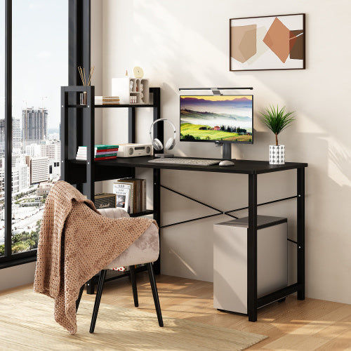 Miniatura: Metal Computer Desk