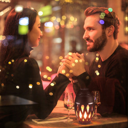 Miniatura: Tiki Tiki To To Outdoor LED Torch With Bluetooth Speaker