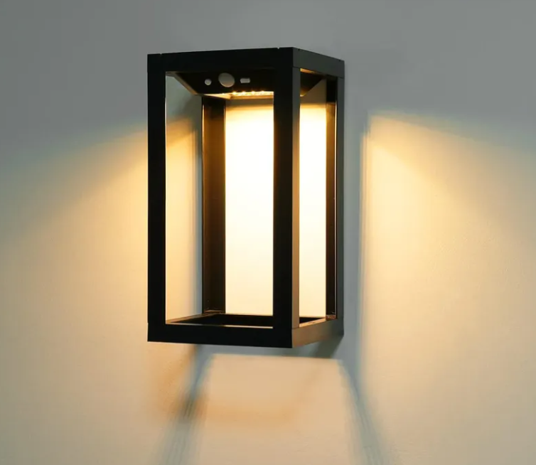 Miniatura: Outdoor Wall Lamp